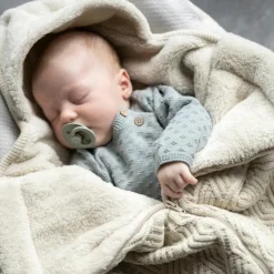 Sale Baby's Only Nid d'ange passe sangle Sierra Blanc Cassé (groupe 0+)