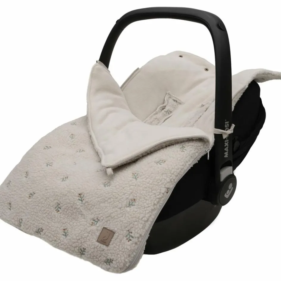 Nid d'ange passe sangle Teddy Lovely (groupe 0+)|Jollein Online