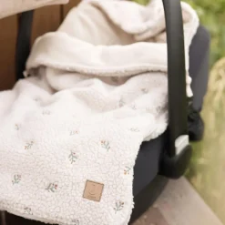 Nid d'ange passe sangle Teddy Lovely (groupe 0+)|Jollein Online