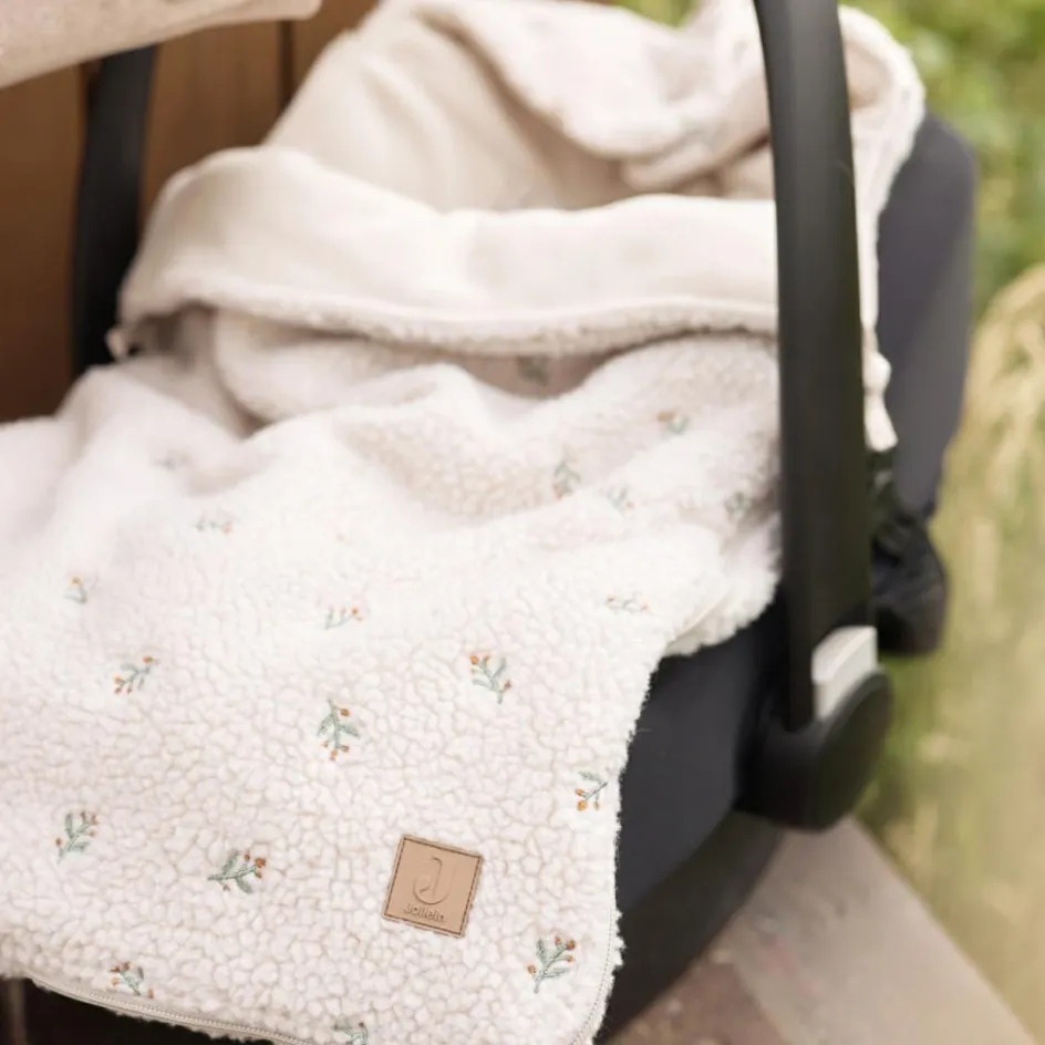 Nid d'ange passe sangle Teddy Lovely (groupe 0+)|Jollein Online