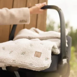 Nid d'ange passe sangle Teddy Lovely (groupe 0+)|Jollein Online