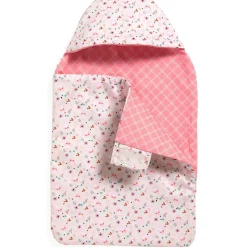 Nid d'ange Pomea Flowers pour poupée|Djeco Outlet