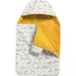 Clearance Djeco Nid d'ange Pomea Rabbits pour poupée