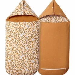 Sale Les petites billes Nid d'ange réversible 4 saisons ourson 6-24 mois