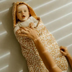 Sale Les petites billes Nid d'ange réversible 4 saisons ourson 6-24 mois