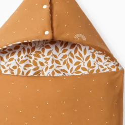 Sale Les petites billes Nid d'ange réversible 4 saisons ourson 6-24 mois