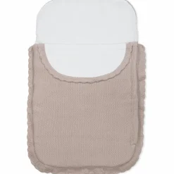 Nid d'ange tricot rose|Pasito a pasito Discount