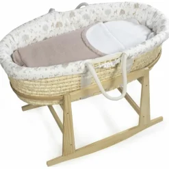 Nid d'ange tricot rose|Pasito a pasito Discount