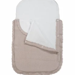 Nid d'ange tricot rose|Pasito a pasito Discount