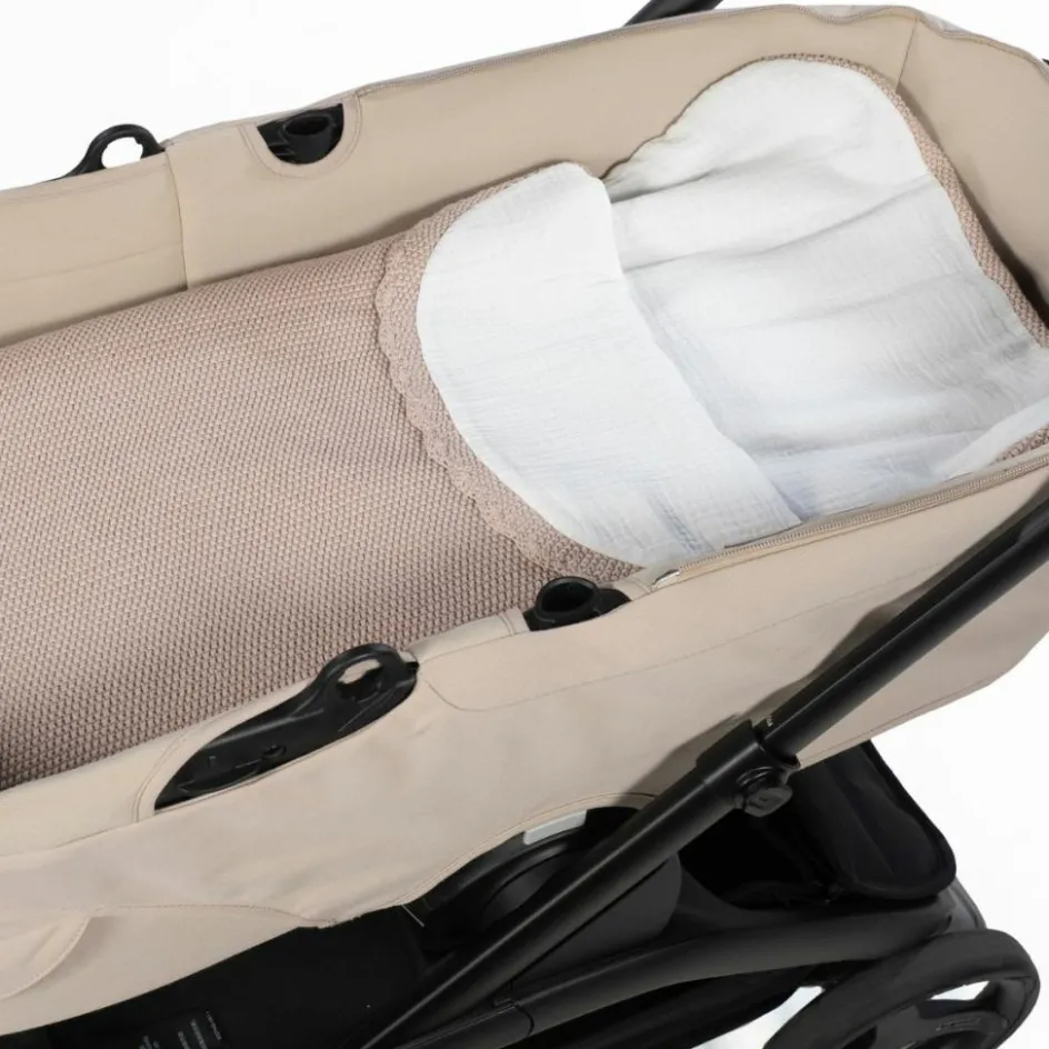 Nid d'ange tricot rose|Pasito a pasito Discount