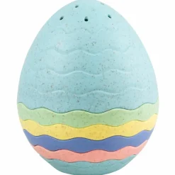 Oeuf de bain pour empiler et verser|Tiger Tribe Outlet