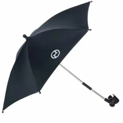Ombrelle pour poussette Priam, Balios S et Mios Black - Reconditionné|Cybex Clearance