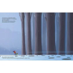 On a volé le printemps|Auzou Editions