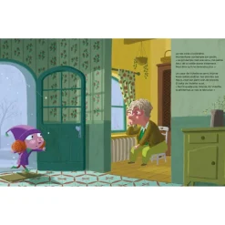 On a volé le printemps|Auzou Editions