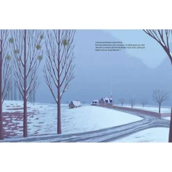 On a volé le printemps|Auzou Editions