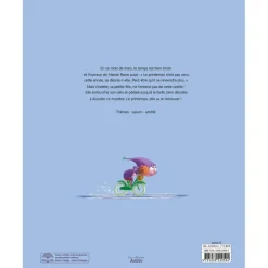 On a volé le printemps|Auzou Editions