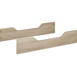 Discount Galipette Option 2 pans 140 cm pour lit 70x140 cm Calypso