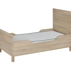 Discount Galipette Option 2 pans 140 cm pour lit 70x140 cm Calypso