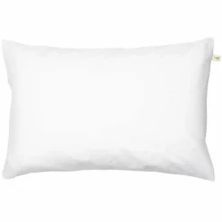 Oreiller en coton bio Maui (35 x 45 cm)|Kadolis Clearance