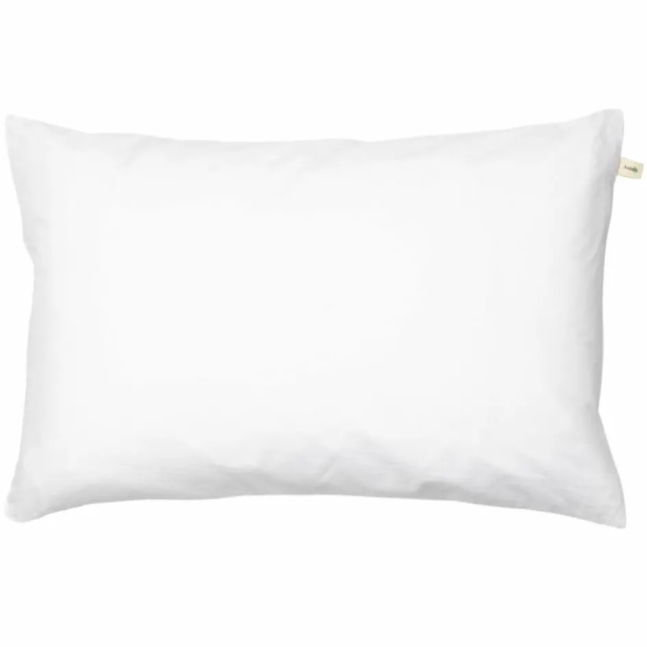 Oreiller en coton bio Maui (35 x 45 cm)|Kadolis Clearance