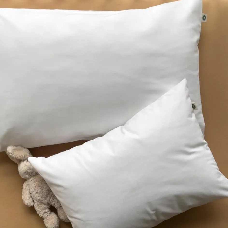 Oreiller en coton bio Maui (35 x 45 cm)|Kadolis Clearance