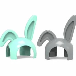 New Alecto Oreilles de lapin pour babyphone Smartbaby