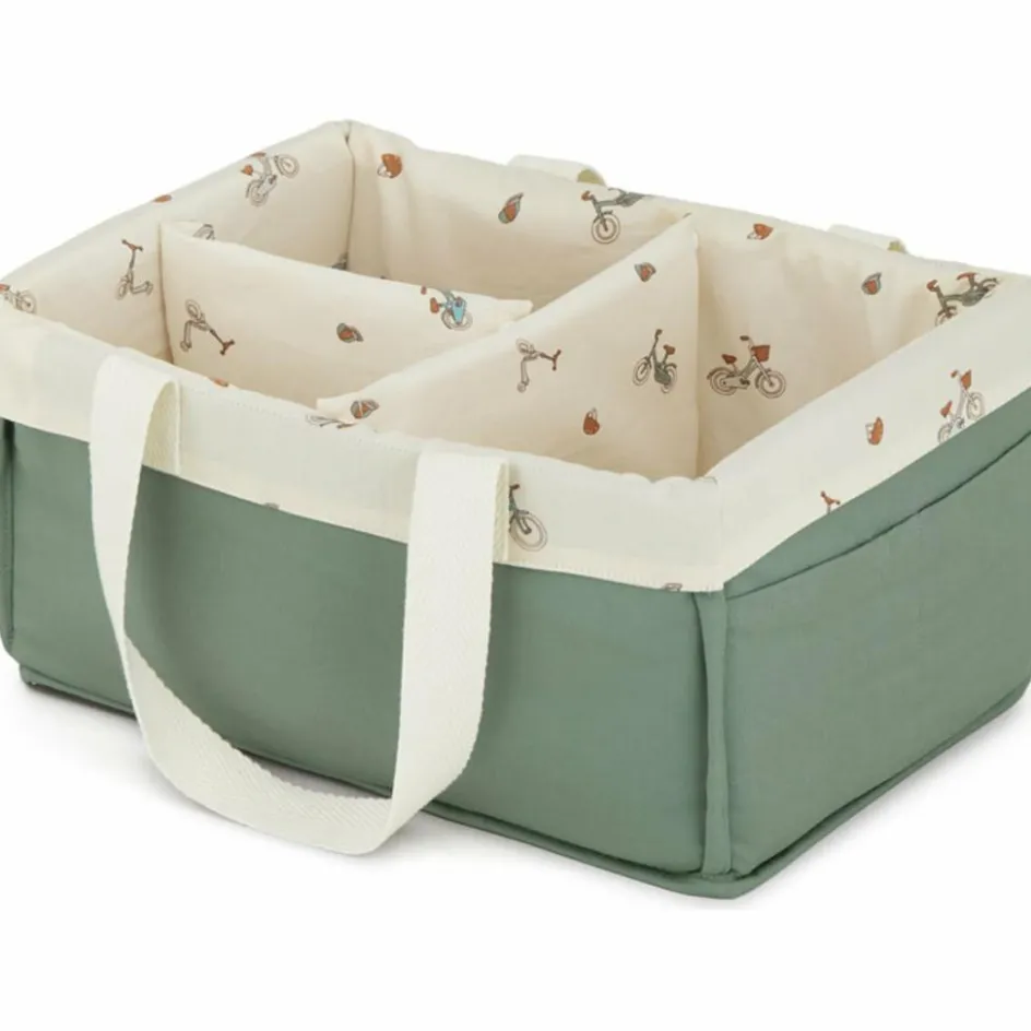 Organisateur de couches Bicycles|Cam Cam Copenhagen Discount