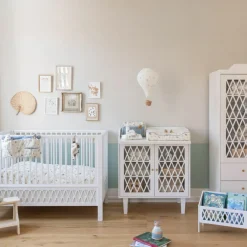 Clearance Cam Cam Copenhagen Organisateur de couches Sea Garden