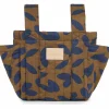 Discount Nobodinoz Organisateur de poussette Hyde Park Blue leaves