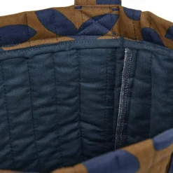 Discount Nobodinoz Organisateur de poussette Hyde Park Blue leaves