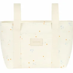 Organisateur de poussette Opera Orange Cherries|Nobodinoz Online