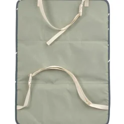 Organisateur de voiture Happy Prints bleu nuit|Lässig New