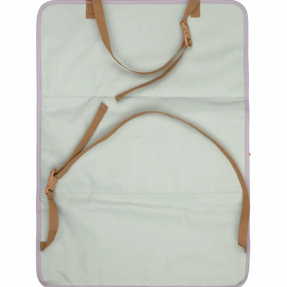 Organisateur de voiture Little Gang Mauve|Lässig Online