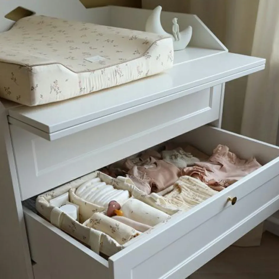 Organiseur de couches Ashley|Cam Cam Copenhagen Sale