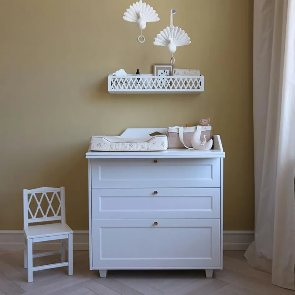 Organiseur de couches Ashley|Cam Cam Copenhagen Sale