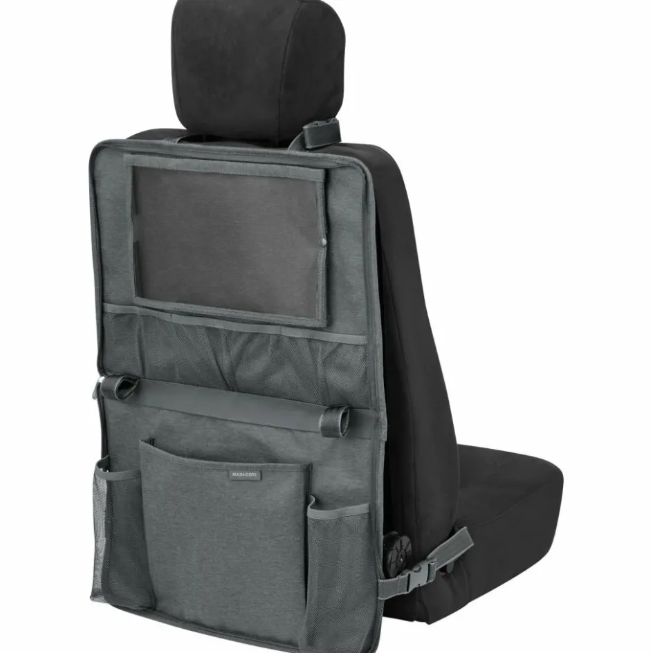 Maxi-Cosi Organiseur de siège arrière Twillic Graphite