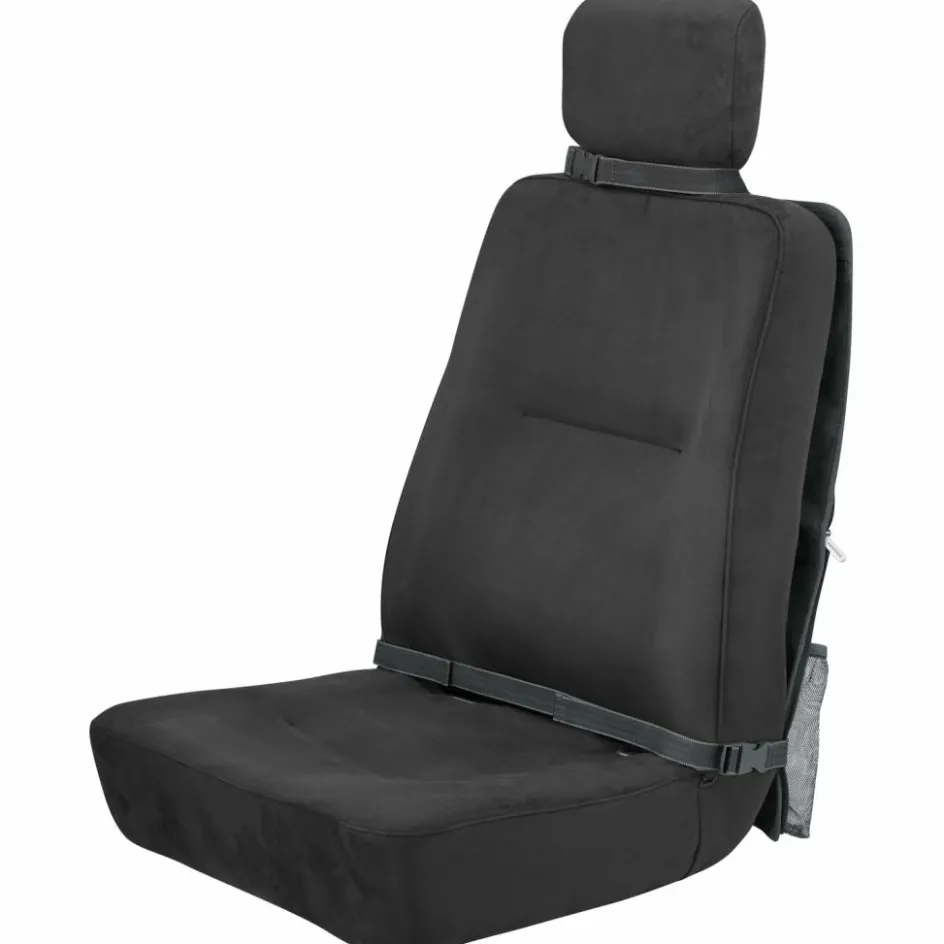 Maxi-Cosi Organiseur de siège arrière Twillic Graphite