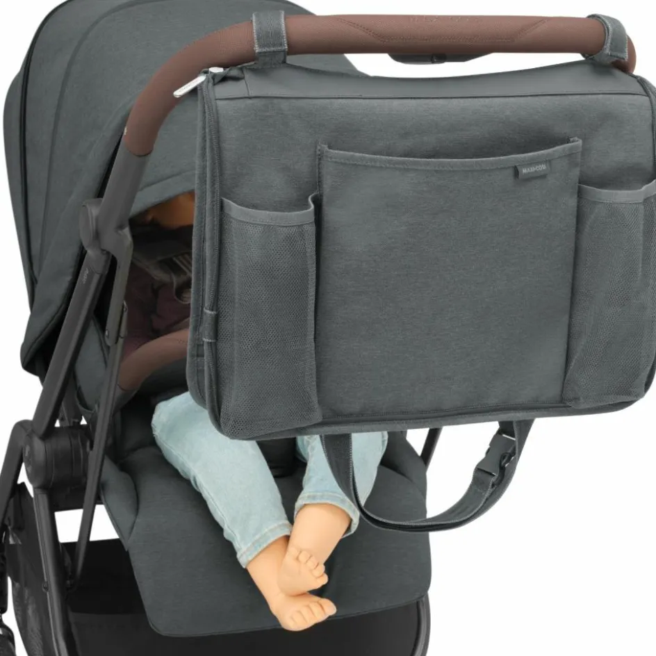Maxi-Cosi Organiseur de siège arrière Twillic Graphite