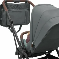 Maxi-Cosi Organiseur de siège arrière Twillic Graphite