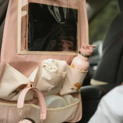 Discount Filibabba Organiseur de siège arrière Ocean Blossom