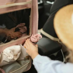 Discount Filibabba Organiseur de siège arrière Ocean Blossom