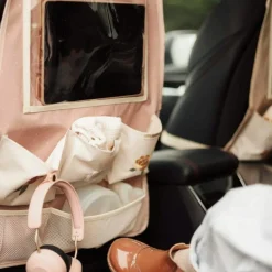 Discount Filibabba Organiseur de siège arrière Ocean Blossom