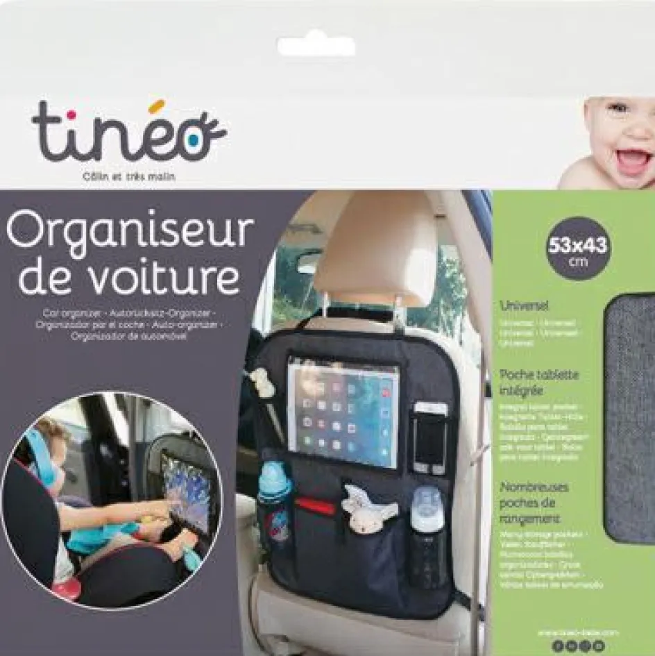 Organiseur de voiture|Tinéo Clearance