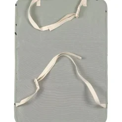 Discount Lässig Organiseur de voiture Happy Prints olive clair