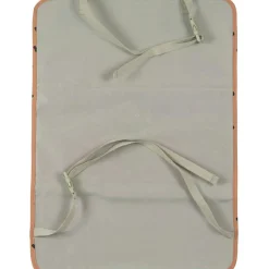 Lässig Organiseur de voiture Happy Prints caramel