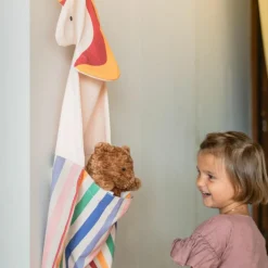 Organiseur mural 2 en 1 Toto Unicorn|Play&Go Online