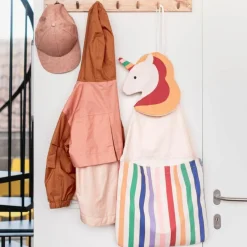 Organiseur mural 2 en 1 Toto Unicorn|Play&Go Online