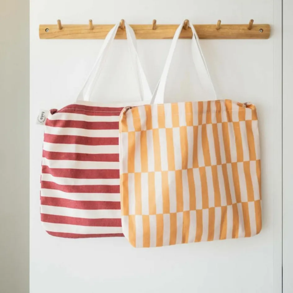 Hot Play&Go Organiseur mural 2 en 1 Toto Bear