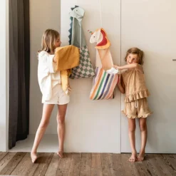 Organiseur mural 2 en 1 Toto Dino|Play&Go Outlet