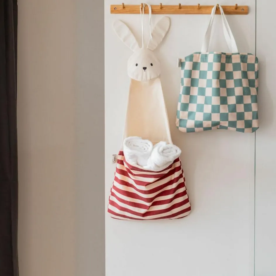 Organiseur mural 2 en 1 Toto Dino|Play&Go Outlet